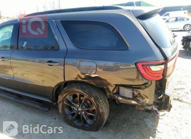 دودج دورانجو